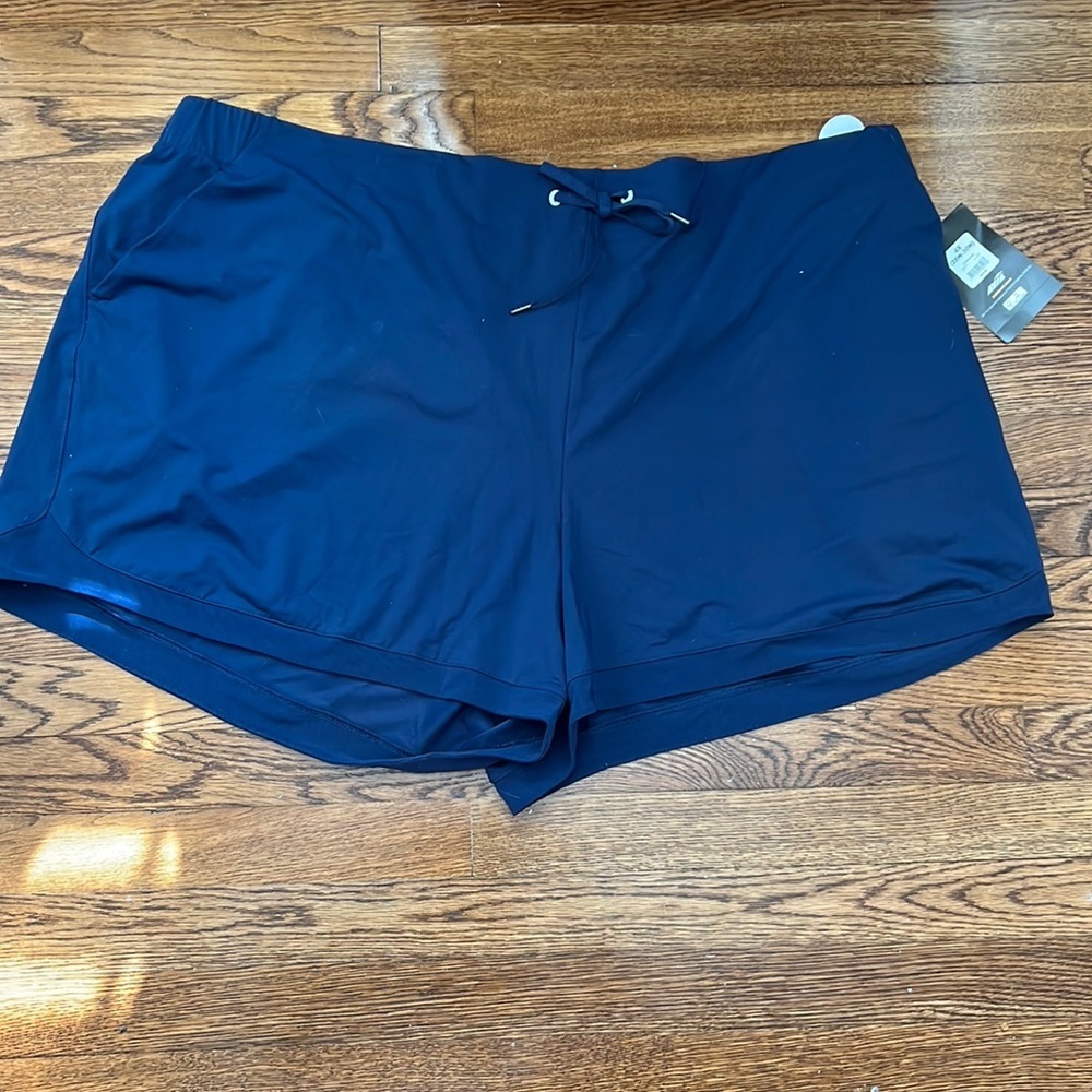 Avia running shorts